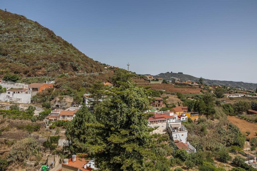 Apartamento En El Casco Historico De San Mateo Vega de San Mateo Eksteriør billede