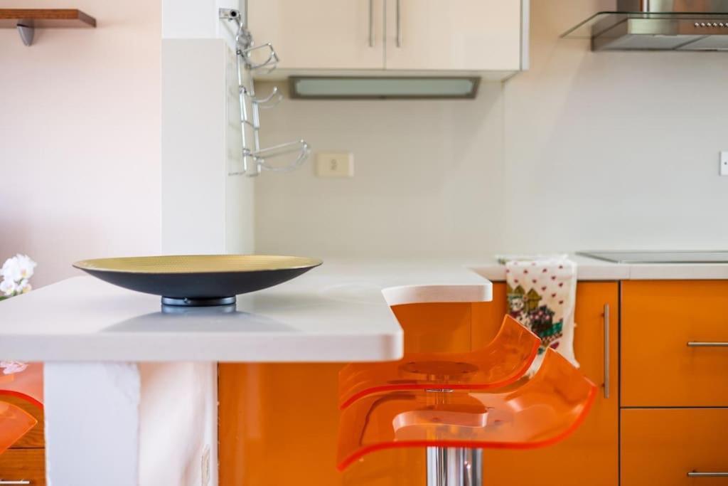Apartamento En El Casco Historico De San Mateo Vega de San Mateo Eksteriør billede