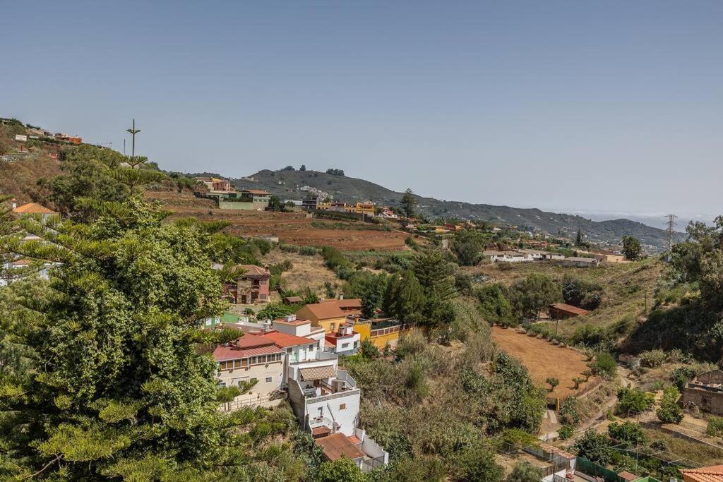 Apartamento En El Casco Historico De San Mateo Vega de San Mateo Eksteriør billede